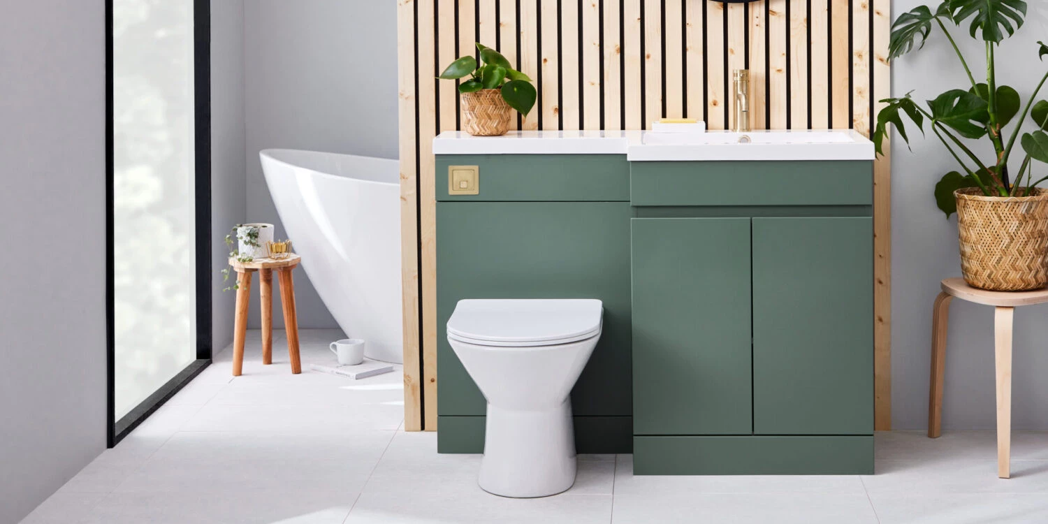 Arezzo Bathroom Furniture Shop -Arezzo Bathroom Furniture Shop 3