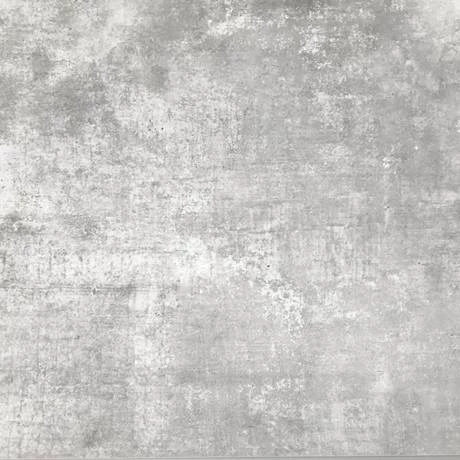 Arezzo Wall Hung Countertop Vanity Unit - Matt Grey - 600mm with Bellato Grey Worktop & Chrome Handle 3 Arezzo Wall Hung Countertop Vanity Unit - Matt Grey - 600mm with Bellato Grey Worktop & Chrome Handle - Image 3