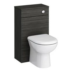 Brooklyn Black Vanity Furniture Package -Arezzo Bathroom Furniture Shop BHBPK n d5 460