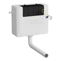 Arezzo Grey Wall Hung Sink Vanity Unit + Toilet Package with Matt Black Handle -Arezzo Bathroom Furniture Shop FAC001 L1 460 4