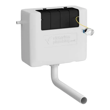 Arezzo Grey Wall Hung Sink Vanity Unit + Toilet Package with Rose Gold Handle 6 Arezzo Grey Wall Hung Sink Vanity Unit + Toilet Package with Rose Gold Handle - Image 6